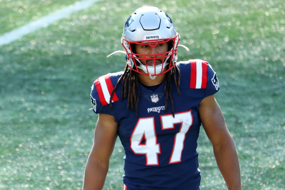 Jakob Johnson